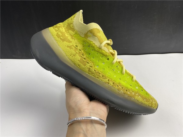 Adidas Yeezy Boost 380 Hylte FZ4990
