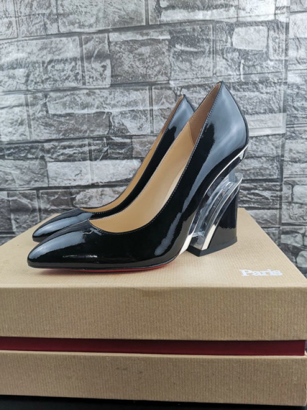 Christian Louboutin Black