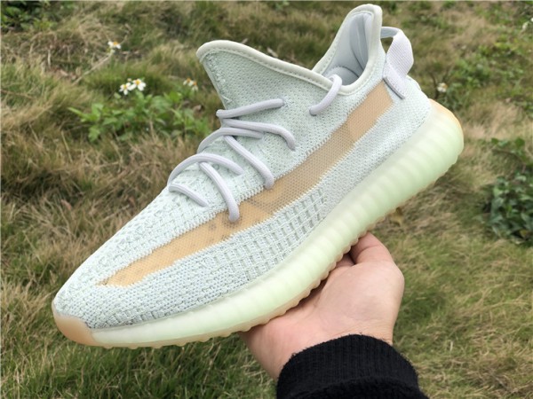 Adidas Yeezy Boost 350 V2 Hyperspace EG7491
