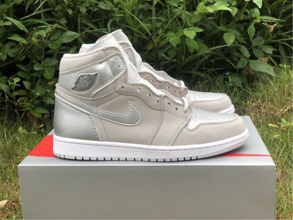 Jordan 1 Retro High CO Japan Neutral Grey DC1788-029