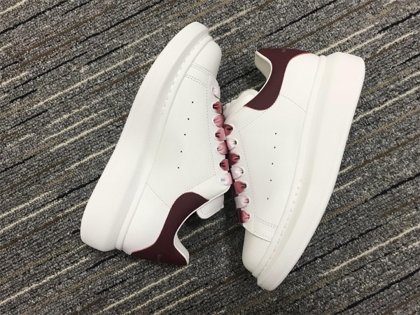 Alexander McQueen Oversized Sneaker MCQ031
