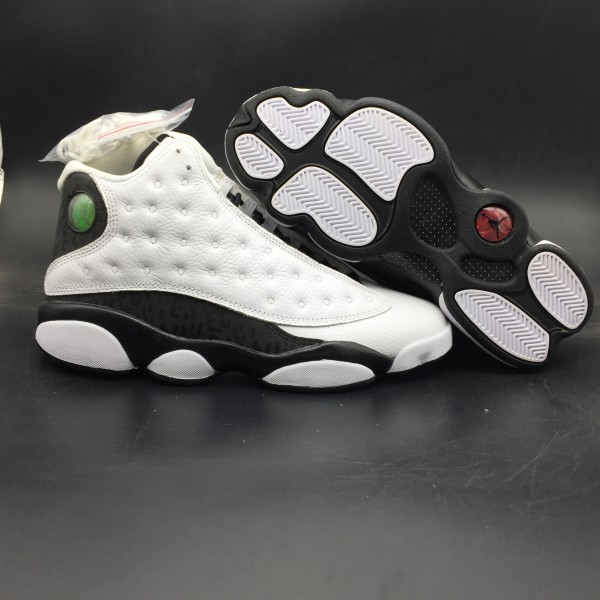 Air Jordan 13 Retro Love and Respect - 888164-112