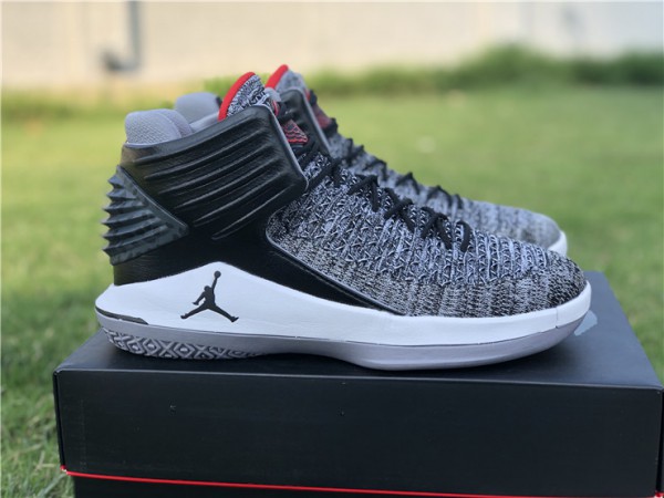 Air Jordan 32 PF MVP  - AH3348-002