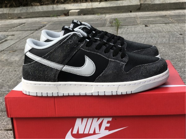 Nike Dunk Low Retro Animal Pack Zebra DH7913-001