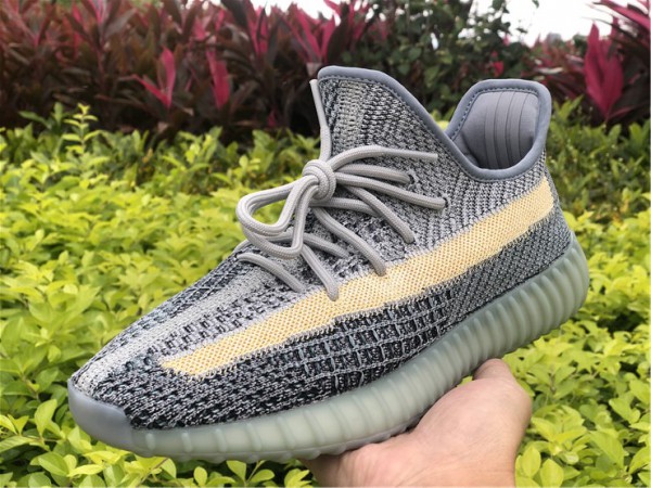 Adidas Yeezy Boost 350 V2 Ash Blue GY7657