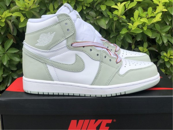 Jordan 1 High OG Seafoam (W) CD0461-002