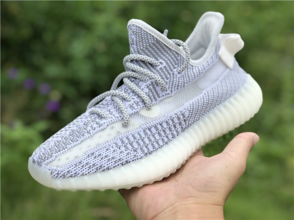 Adidas Yeezy Boost 350 V2 Static (Non-Reflective) EF2905 