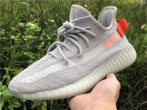 Adidas Yeezy Boost 350 V2 Tail Light FX9017