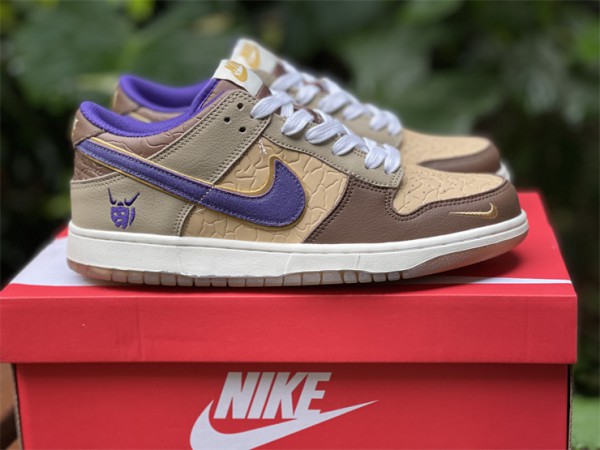 Nike Dunk Low Setsubun DQ5009-268
