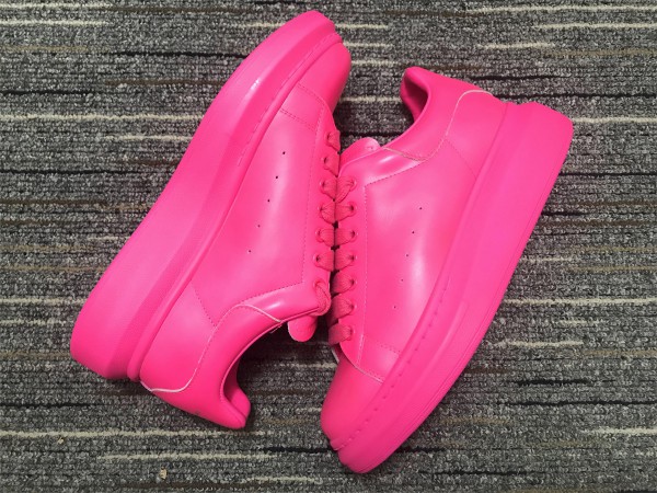 Alexander McQueen Oversized Sneaker MCQ044