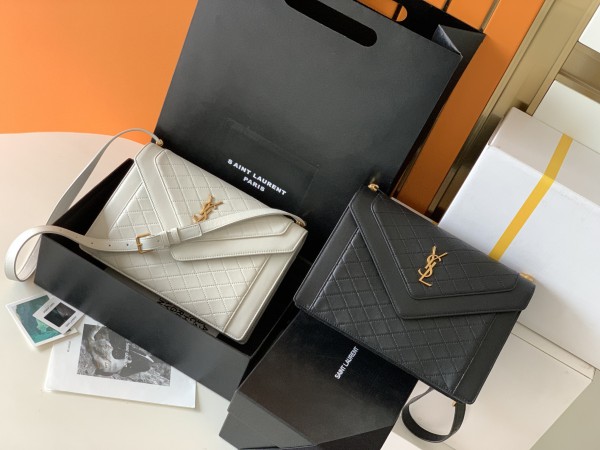 YSL Gaby shoulder bag