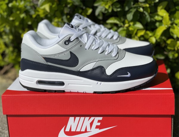 Nike Air Max 1 LV8 Obsidian - DH4059-100 