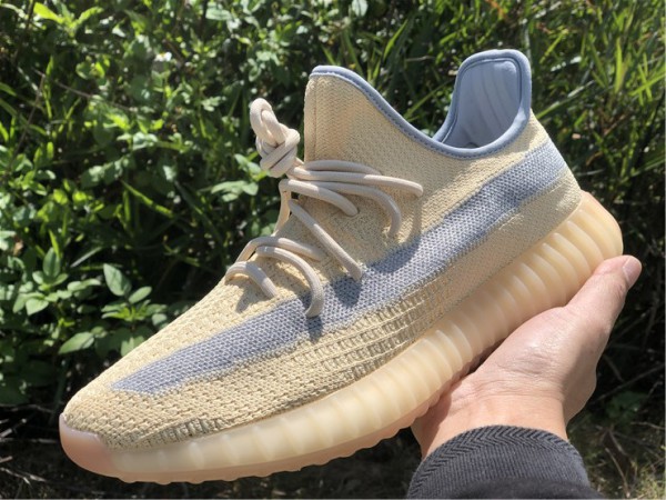Adidas Yeezy Boost 350 V2 Linen FY5158 