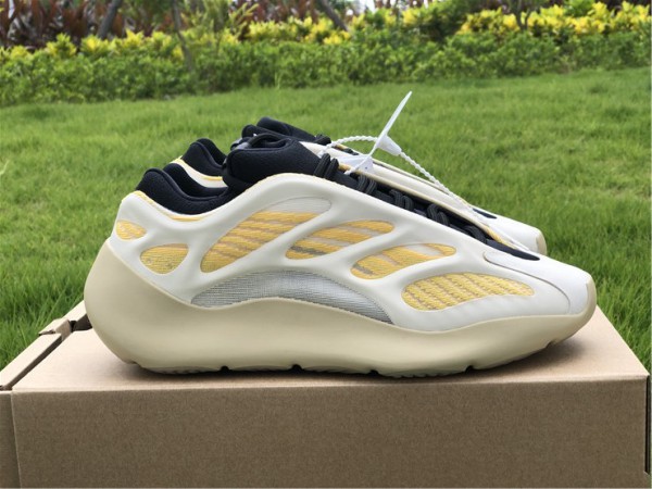 Adidas Yeezy 700 V3 Safflower G54853