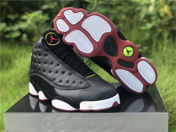 Air Jordan 13 Retro Playoffs - 414571-001