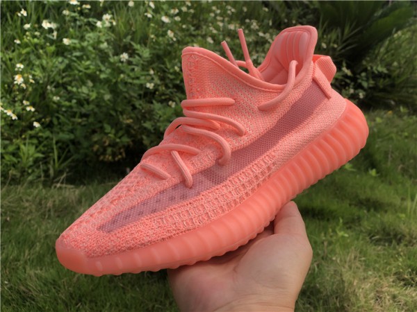 Adidas Yeezy Boost 350 V2 Pink EH5361