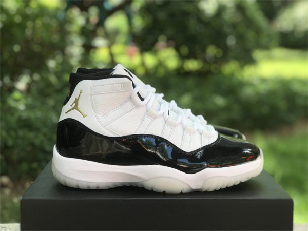 Air Jordan 11 Retro DMP Gratitude (2023)