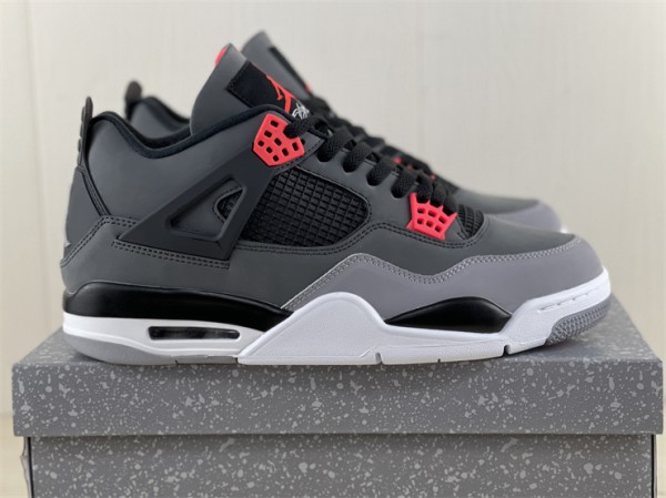 Air Jordan 4 'Infrared DH6927-061