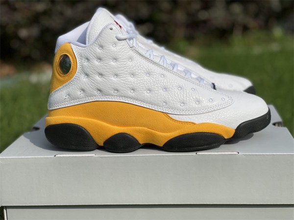 Air Jordan 13 Del Sol 414571-167