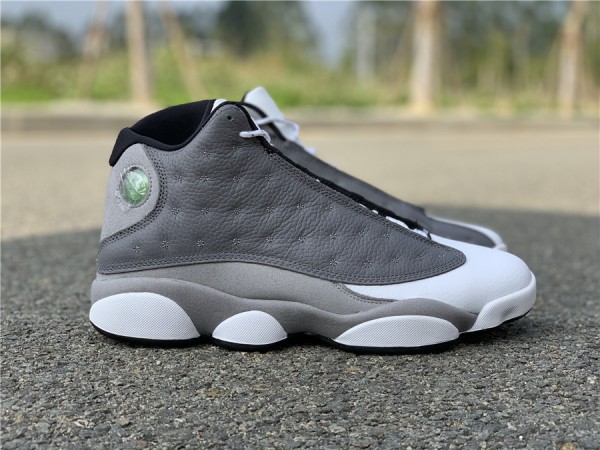 Air Jordan 13 Retro "Atmosphere Grey" 414571-016