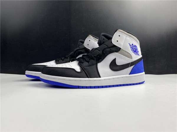 Jordan 1 Mid SE Union Royal 852542-102