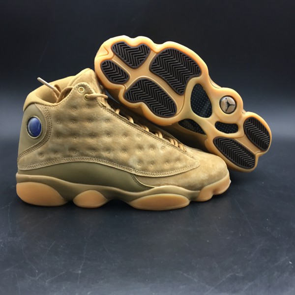 Air Jordan 13 Retro Wheat - 414571-705