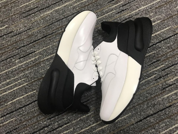 Alexander McQueen Oversized Sneaker MCQ057