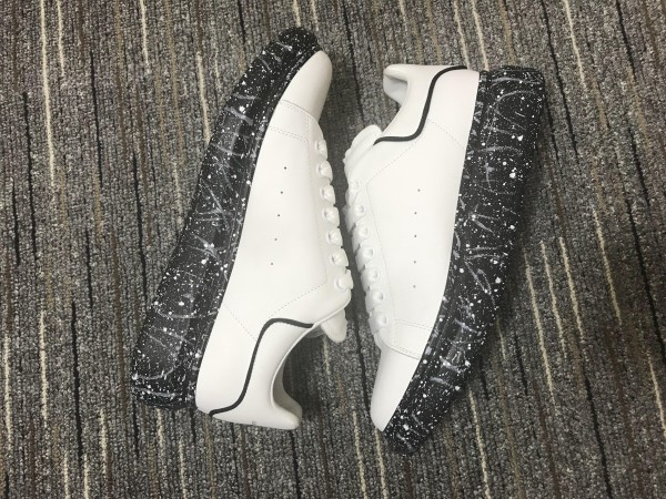 Alexander McQueen Oversized Sneaker MCQ033