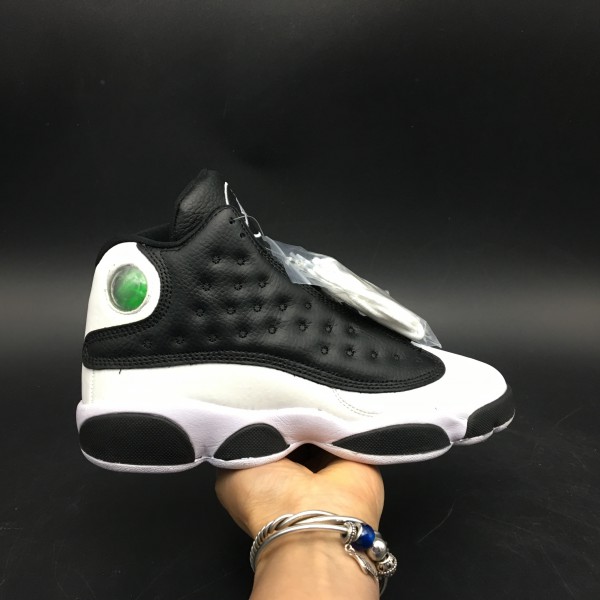 Air Jordan 13 Retro Love and Respect (GS) - 888165-012