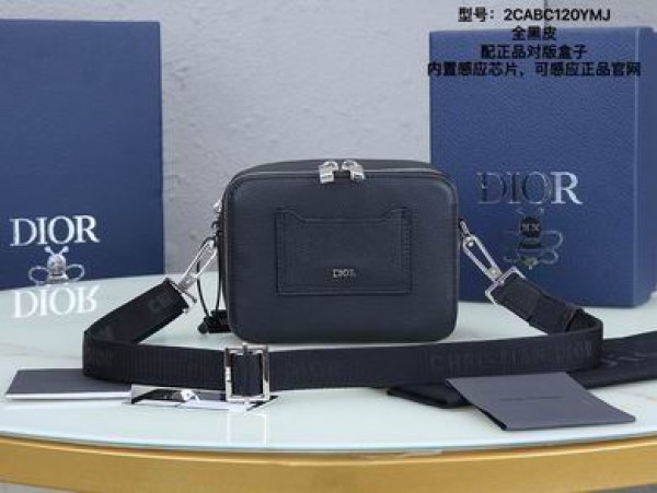 Dior Shoulder Bag  BS2CABC120YMJ