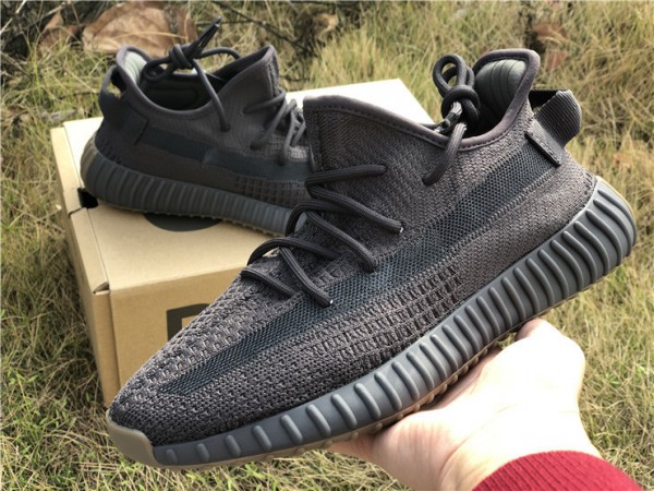 Adidas Yeezy Boost 350 V2 Cinder FY2903