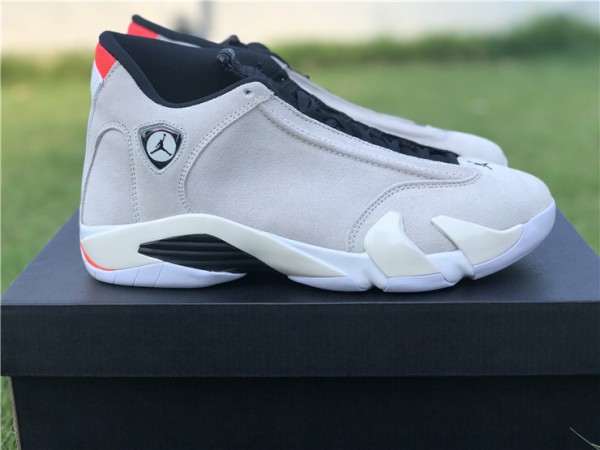 Air Jordan 14 Retro "Desert Sand" 487471-021