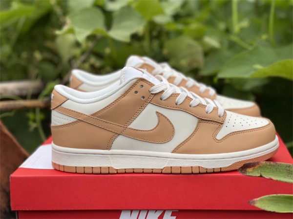 Nike Dunk Low Harvest Moon (W) DD1503-114