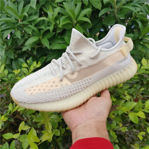 Adidas Yeezy Boost 350 V2 Light GY3438