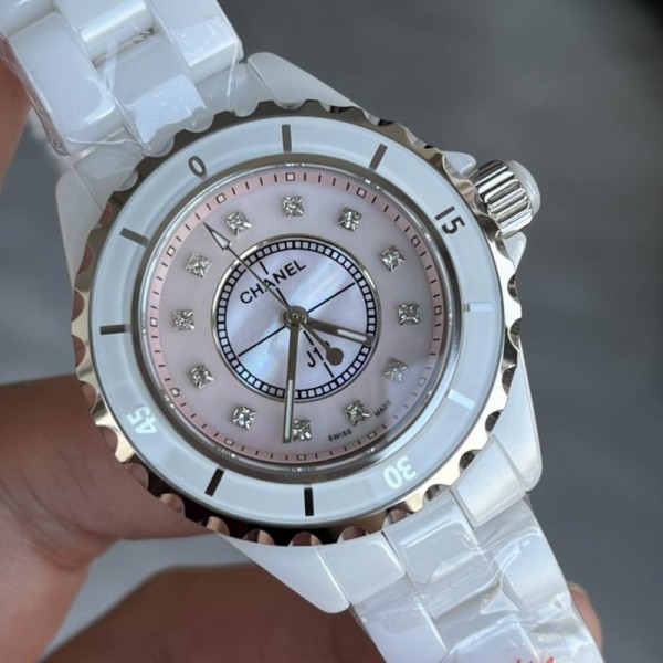 Chanel Women Watch
