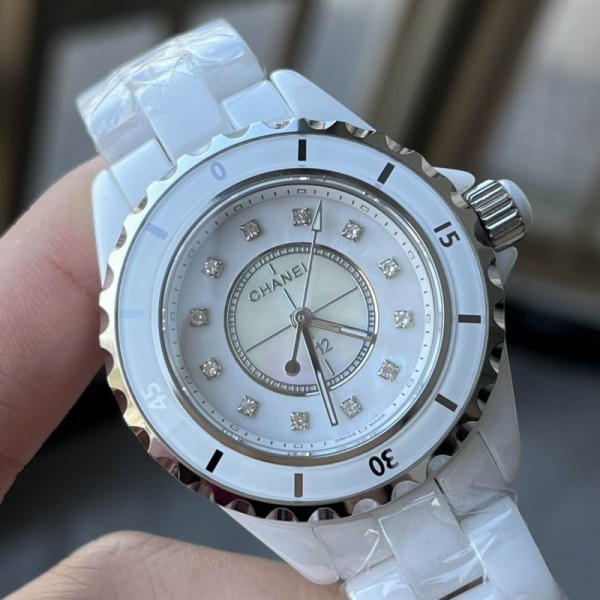 Chanel Women Watch