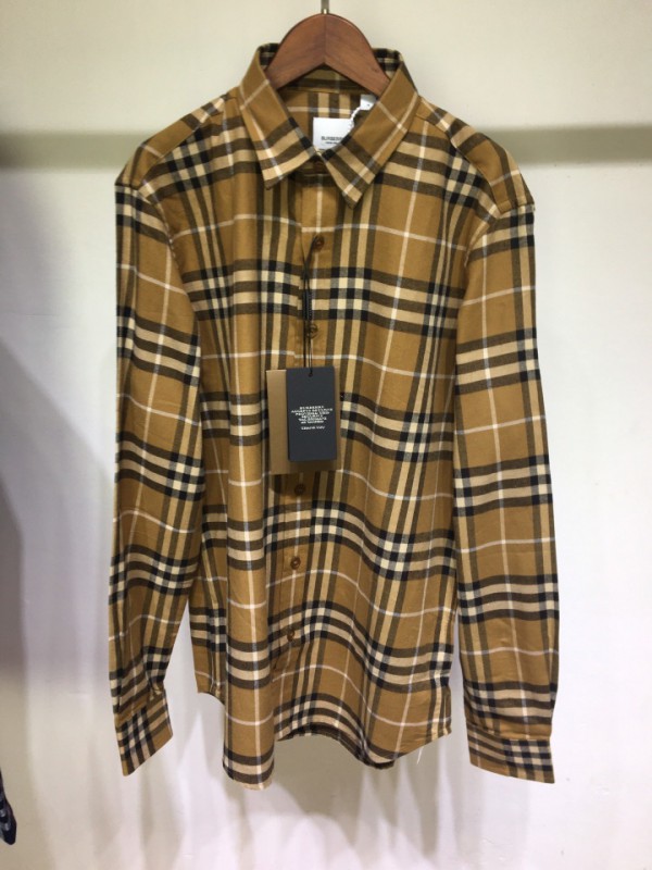 Burberry Shirt