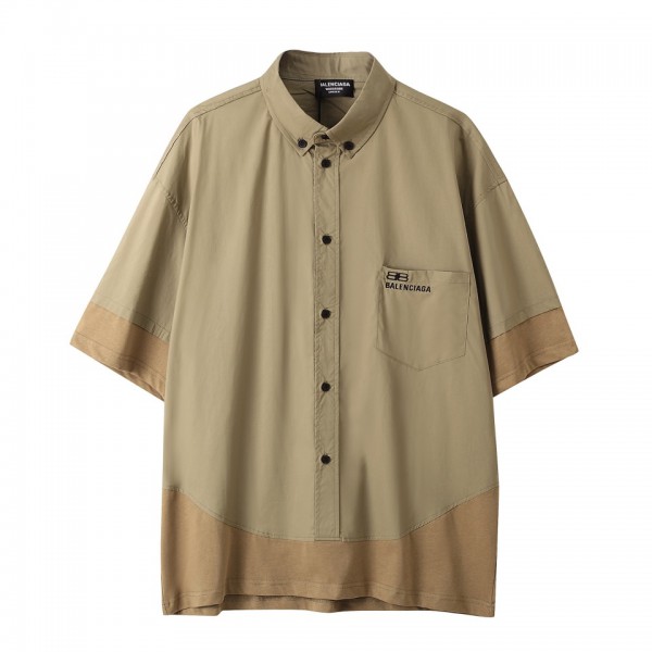 Balenciaga khaki spot