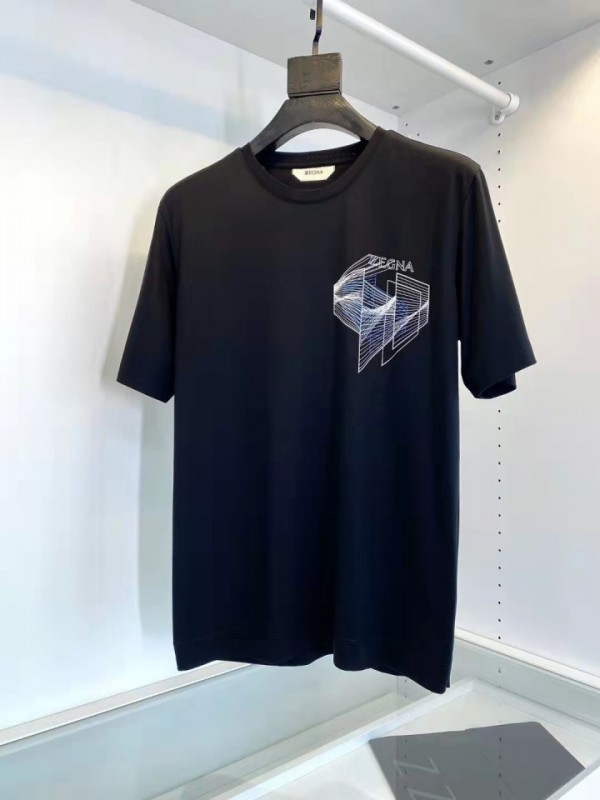 Zegna T-Shirt