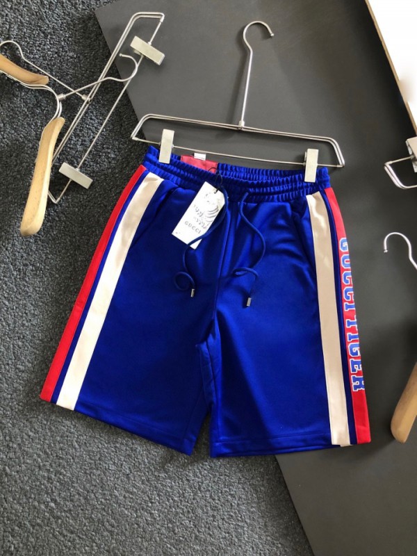 Gucci Tiger Shorts