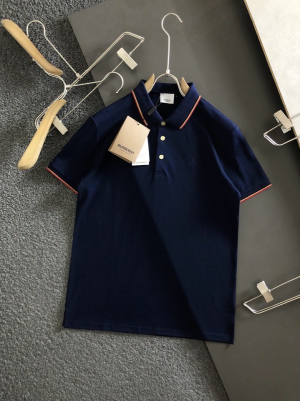 Burberry Polo shirt - Dark Blue