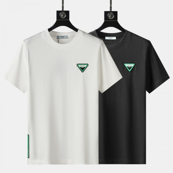 Prada Short Sleeve T-shirt