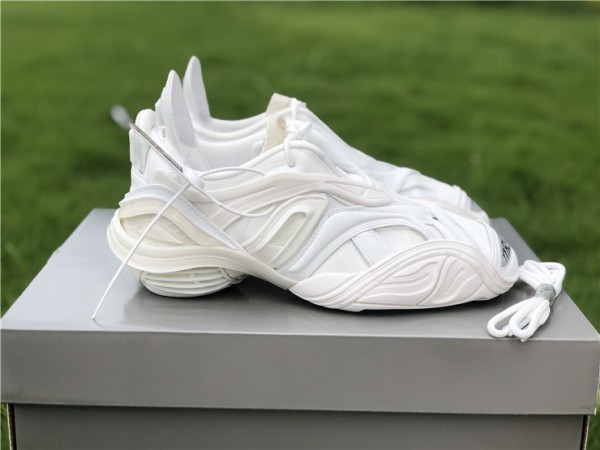 Balenciaga Wmns Tyrex Low 'White' 617517 W2TA1 9000