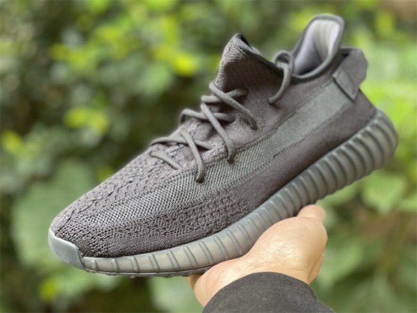 Adidas Yeezy Boost 350 V2 Onyx HQ4540