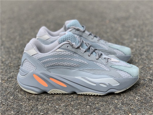 Adidas Yeezy Boost 700 V2 Inertia FW2549 