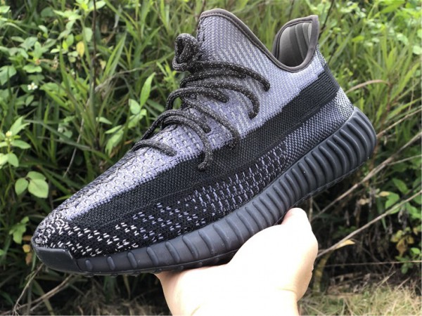 Adidas Yeezy Boost 350 V2 Oreo FZ4977