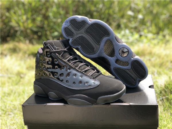 Air Jordan 13 Retro Cap and Gown - 414571-012