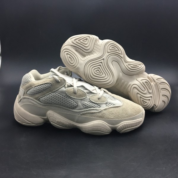 Adidas Yeezy 500 Desert Rat "Blush" DB2908