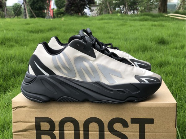 Adidas Yeezy Boost 700 MNVN Bone FY3729