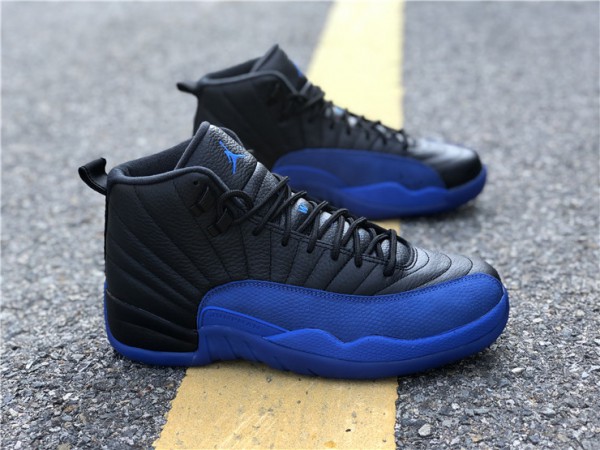 Air Jordan 12 Retro Game Royal - 130690-014